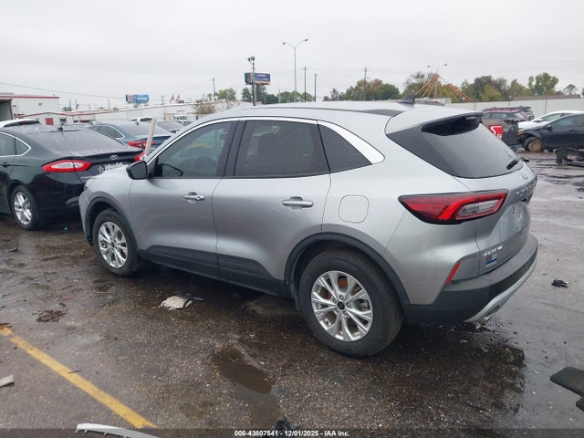 2024 FORD ESCAPE 1FMCU0GN7RUB47520 Photo 2