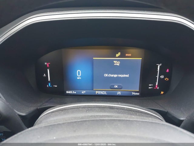 2024 FORD ESCAPE 1FMCU0GN7RUB47520 Photo 6