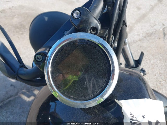 2014 YAMAHA XVS950 JYAVN05E7EA006984 Photo 6