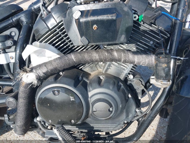 2014 YAMAHA XVS950 JYAVN05E7EA006984 Photo 7