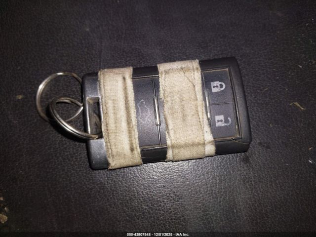 2008 CADILLAC STS 1G6DD67V280164813 Photo 10