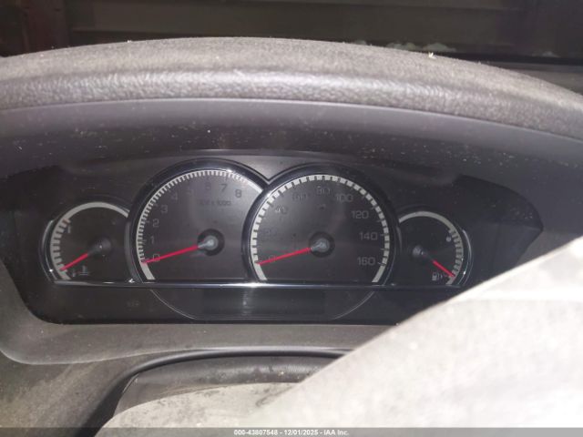 2008 CADILLAC STS 1G6DD67V280164813 Photo 6