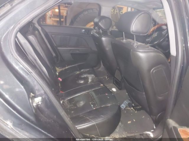 2008 CADILLAC STS 1G6DD67V280164813 Photo 7