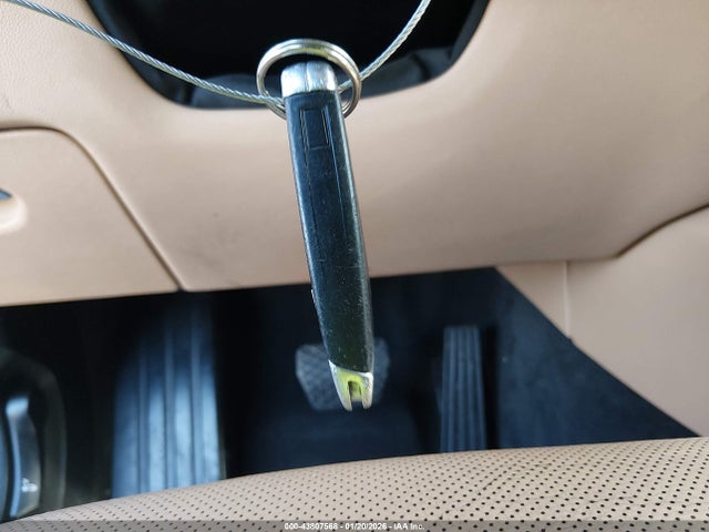 2017 BMW 740I WBA7E2C35HG740869 Photo 10