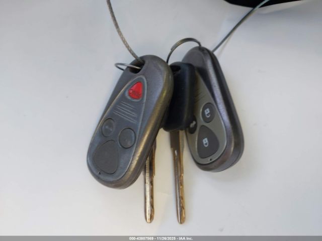 2007 ACURA TSX JH4CL96907C019850 Photo 10