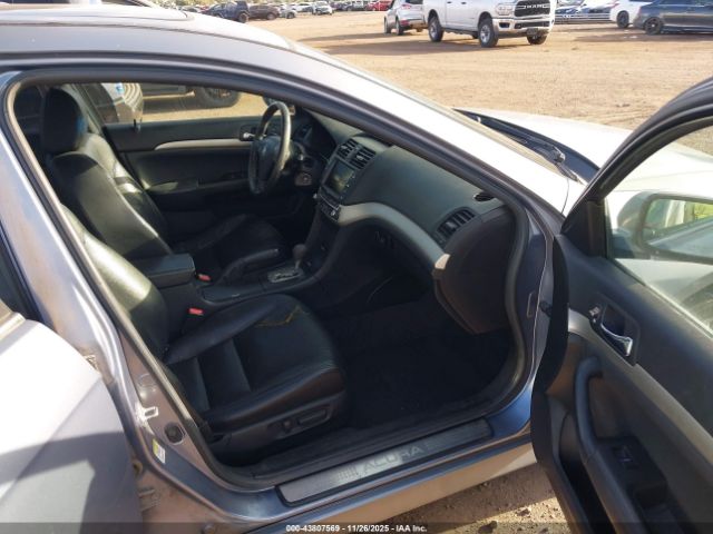 2007 ACURA TSX JH4CL96907C019850 Photo 4