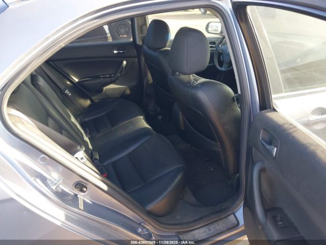 2007 ACURA TSX JH4CL96907C019850 Photo 7