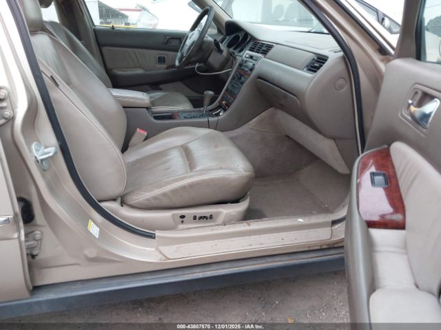 2000 ACURA RL JH4KA965XYC015238 Photo 4