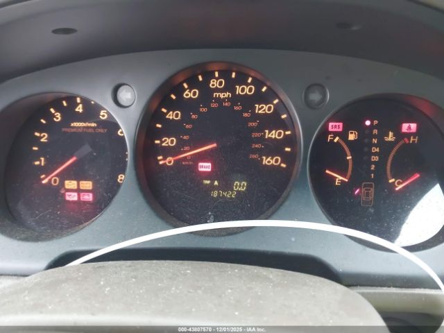 2000 ACURA RL JH4KA965XYC015238 Photo 6