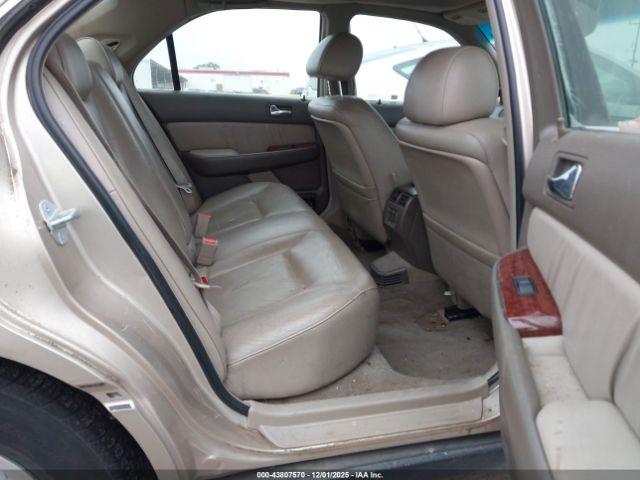 2000 ACURA RL JH4KA965XYC015238 Photo 7
