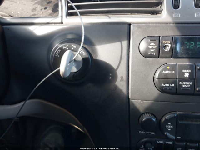 2006 CHRYSLER PACIFICA 2A8GM68476R825120 Photo 10