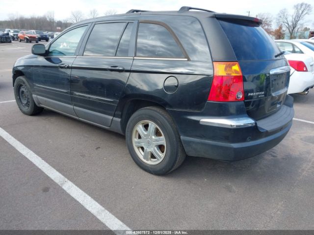 2006 CHRYSLER PACIFICA 2A8GM68476R825120 Photo 2