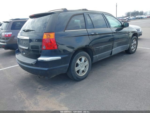 2006 CHRYSLER PACIFICA 2A8GM68476R825120 Photo 3