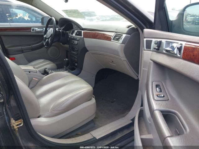 2006 CHRYSLER PACIFICA 2A8GM68476R825120 Photo 4