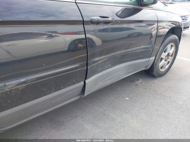 2006 CHRYSLER PACIFICA 2A8GM68476R825120 Photo 5