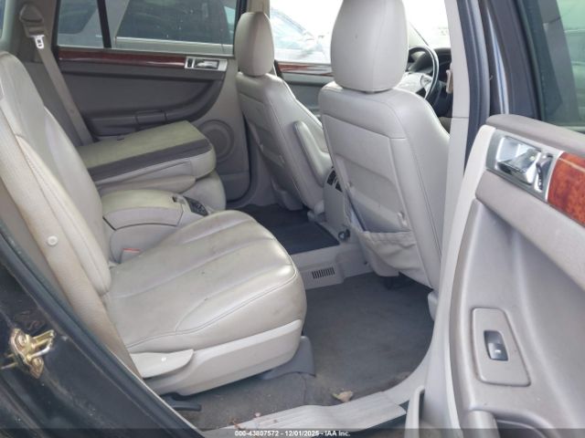 2006 CHRYSLER PACIFICA 2A8GM68476R825120 Photo 7