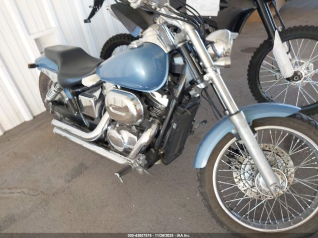 2003 HONDA VT750 JH2RC44583M700395