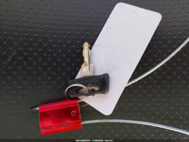 2003 HONDA VT750 JH2RC44583M700395 Photo 10