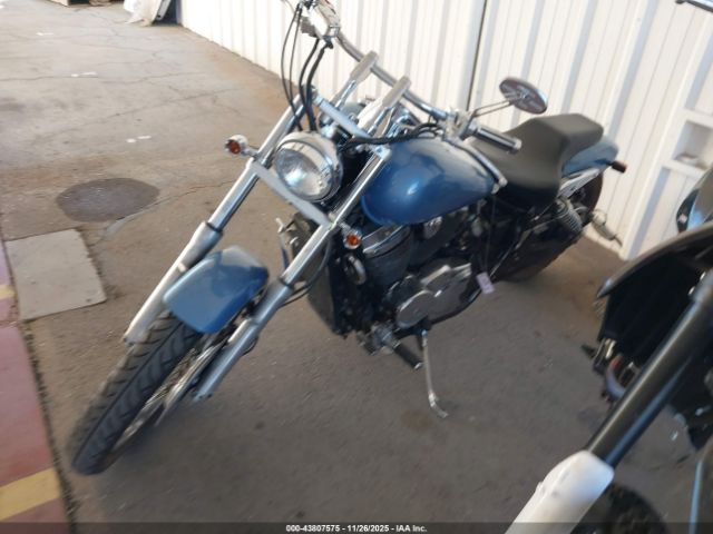 2003 HONDA VT750 JH2RC44583M700395 Photo 1
