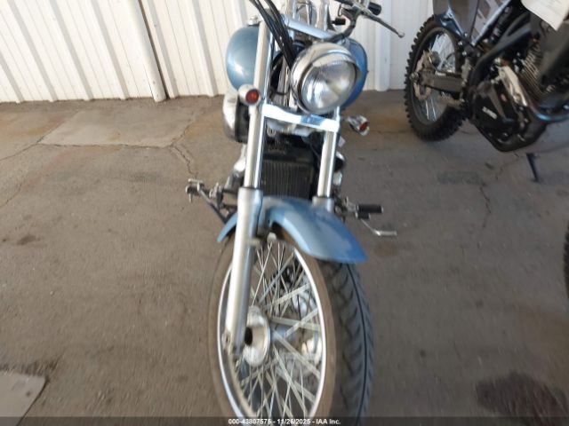 2003 HONDA VT750 JH2RC44583M700395 Photo 4