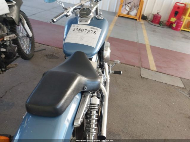 2003 HONDA VT750 JH2RC44583M700395 Photo 5