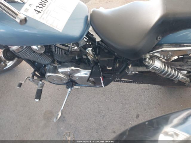 2003 HONDA VT750 JH2RC44583M700395 Photo 8