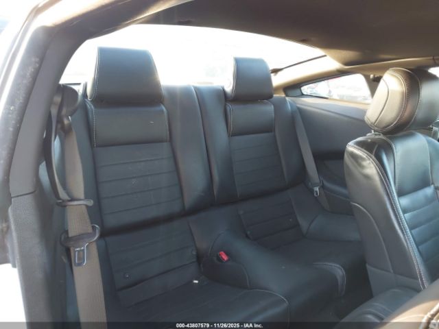 2013 FORD MUSTANG 1ZVBP8CF0D5221445 Photo 7