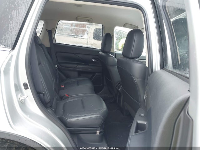 2020 MITSUBISHI OUTLANDER JA4AZ3A30LZ024393 Photo 7