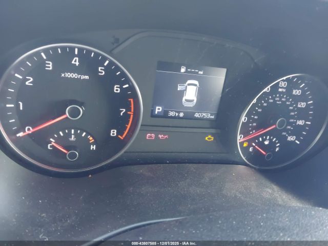 2021 KIA SPORTAGE KNDPM3AC4M7938688 Photo 6