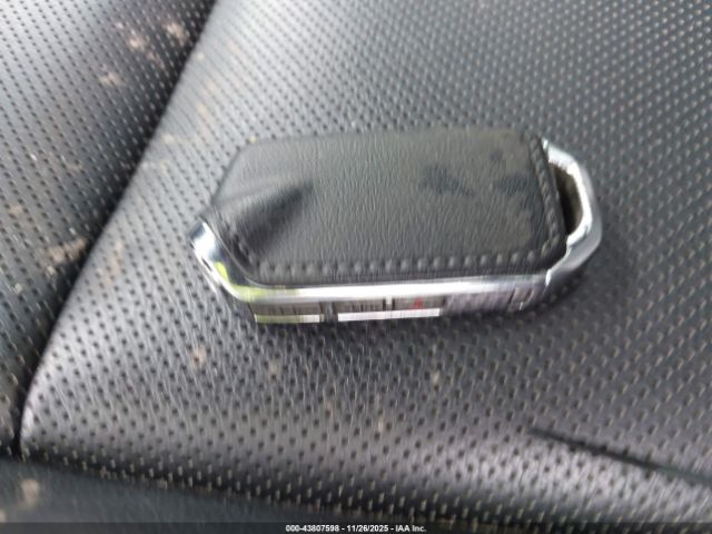 2019 KIA STINGER KNAE45LC8K6048226 Photo 10