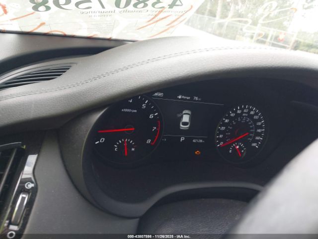 2019 KIA STINGER KNAE45LC8K6048226 Photo 6