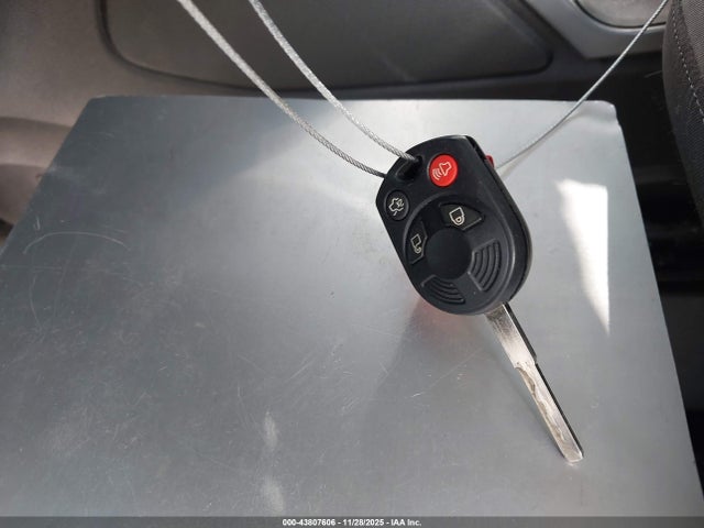 Ford C-max Hybrid Se 2015 1FADP5AU9FL110361 Image 11