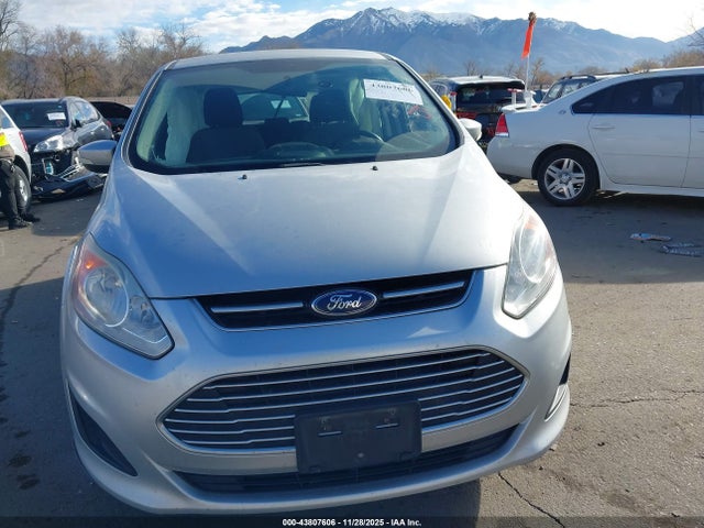 Ford C-max Hybrid Se 2015 1FADP5AU9FL110361 Image 12