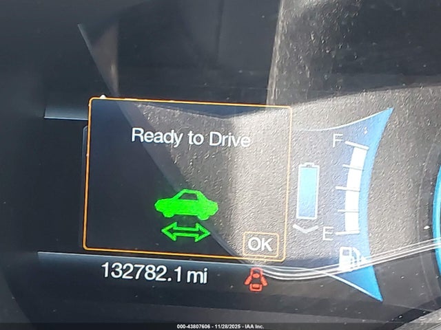 Ford C-max Hybrid Se 2015 1FADP5AU9FL110361 Image 15
