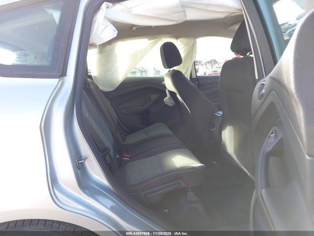 Ford C-max Hybrid Se 2015 1FADP5AU9FL110361 Image 8