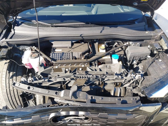 2024 AUDI Q4 SPORTBACK E-TRON WA13UBFZ2RP062517 Photo 9