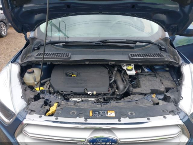 2018 FORD ESCAPE 1FMCU0GDXJUC85760 Photo 9