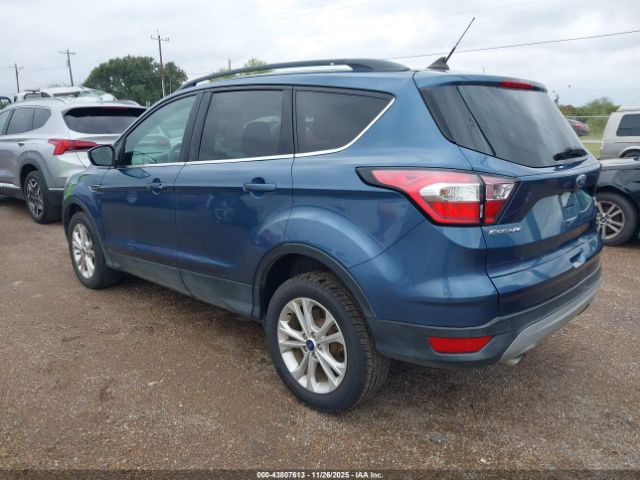 2018 FORD ESCAPE 1FMCU0GDXJUC85760 Photo 2