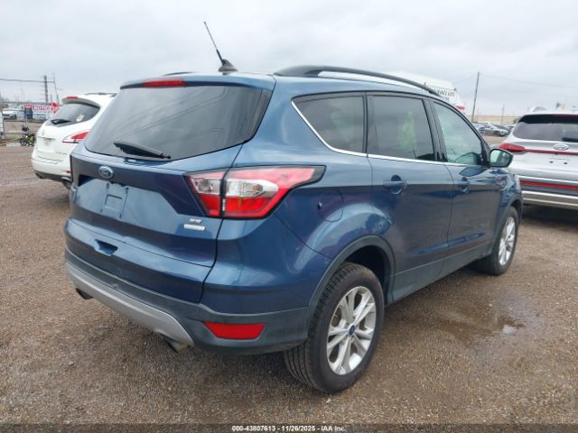 2018 FORD ESCAPE 1FMCU0GDXJUC85760 Photo 3