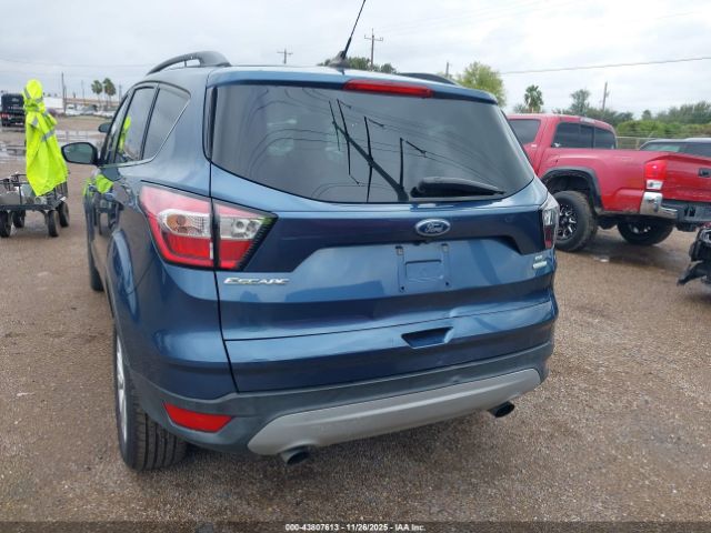 2018 FORD ESCAPE 1FMCU0GDXJUC85760 Photo 5