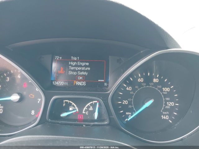 2018 FORD ESCAPE 1FMCU0GDXJUC85760 Photo 6