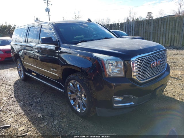 Aukcja sprzedaży 2016 Gmc Yukon Xl Denali, vin: 1GKS2HKJ6GR179064, numer aukcji: 43807635