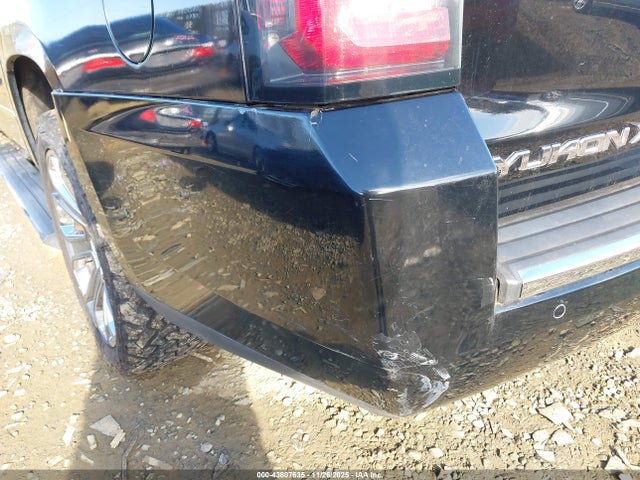 Aukcja sprzedaży 2016 Gmc Yukon Xl Denali, vin: 1GKS2HKJ6GR179064, numer aukcji: 43807635