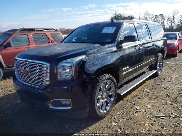 Aukcja sprzedaży 2016 Gmc Yukon Xl Denali, vin: 1GKS2HKJ6GR179064, numer aukcji: 43807635