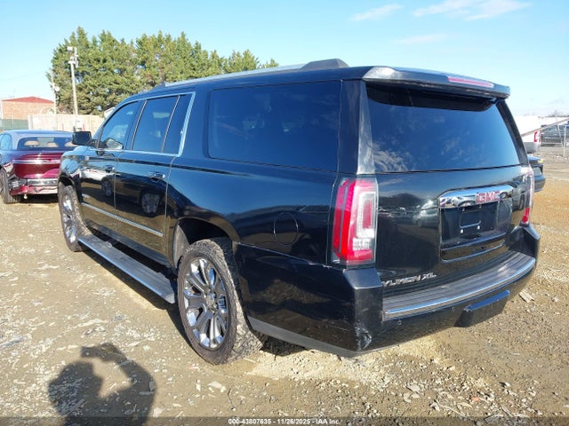 Aukcja sprzedaży 2016 Gmc Yukon Xl Denali, vin: 1GKS2HKJ6GR179064, numer aukcji: 43807635