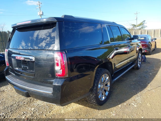 Aukcja sprzedaży 2016 Gmc Yukon Xl Denali, vin: 1GKS2HKJ6GR179064, numer aukcji: 43807635