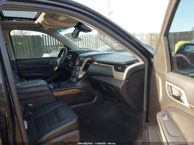 Aukcja sprzedaży 2016 Gmc Yukon Xl Denali, vin: 1GKS2HKJ6GR179064, numer aukcji: 43807635