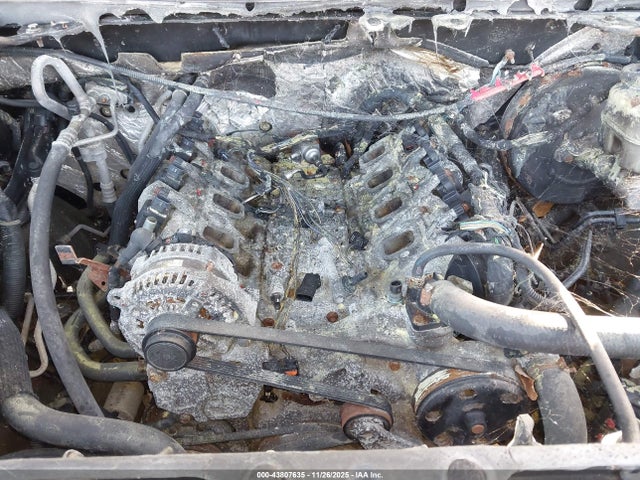 Aukcja sprzedaży 2016 Gmc Yukon Xl Denali, vin: 1GKS2HKJ6GR179064, numer aukcji: 43807635