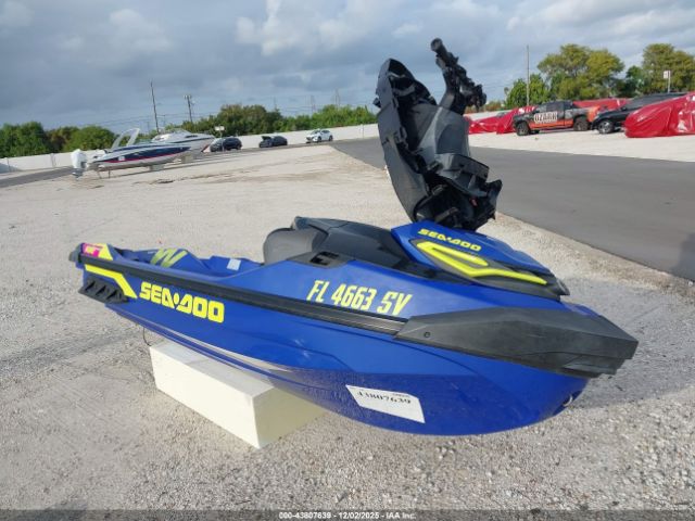 2021 SEADOO OTHER YDV14159J021
