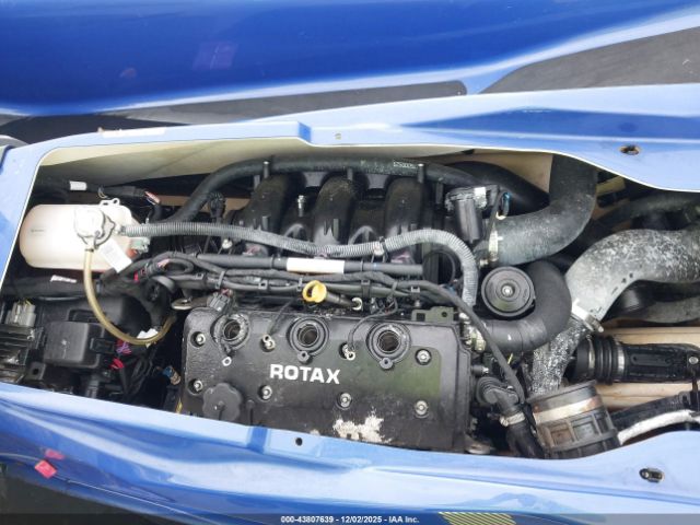 2021 SEADOO OTHER YDV14159J021 Photo 9